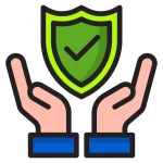 التخزين الآمن للأثاث