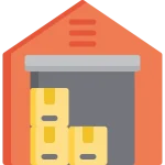 تخزين في بيئة محمية