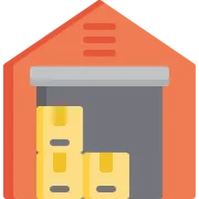 تخزين في بيئة محمية