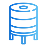 تنظيف الخزانات الأرضية والعلوية