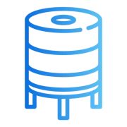 تنظيف الخزانات الأرضية والعلوية