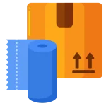 تغليف احترافي