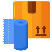 تغليف احترافي