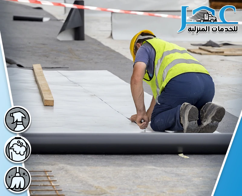 شركة عزل شينكو بالمدينة المنورة