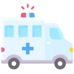 خدمات النقل الطارئة