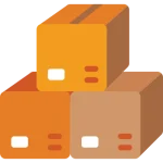 كراتين اثاث