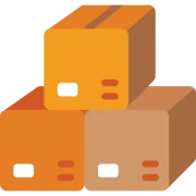 كراتين اثاث