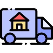 خدمة نقل الأثاث الكاملة