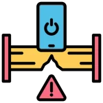 خدمة كشف التسربات