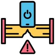 خدمة كشف التسربات