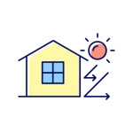 خدمة العزل الحراري