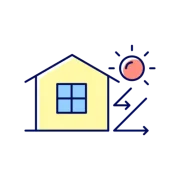 خدمة العزل الحراري