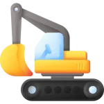 نقل المعدات الثقيلة