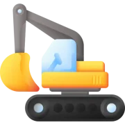 نقل المعدات الثقيلة