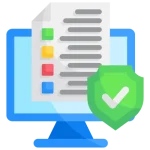 تركيب الشبكات الواقية