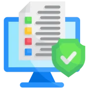 تركيب الشبكات الواقية