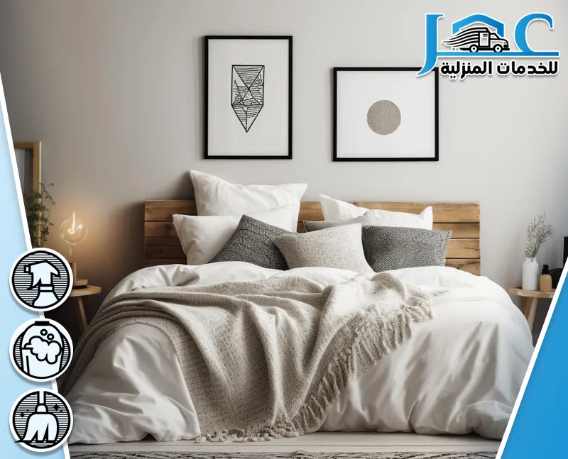 شركة فك وتركيب غرف نوم بالمدينة المنورة