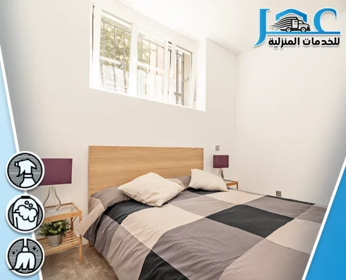 Dismantling and installing bedrooms (4) Dismantling and installing bedrooms (4)