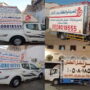 شركة نقل عفش بالمدينة المنورة