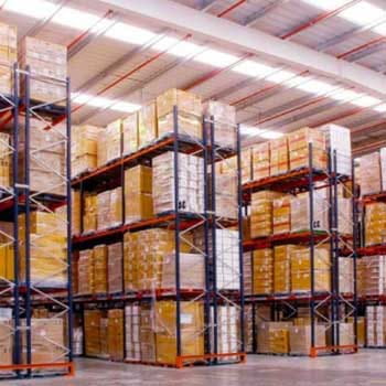 تخزين الاثاث