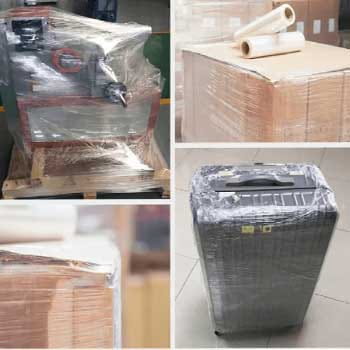 تغليف الأثاث