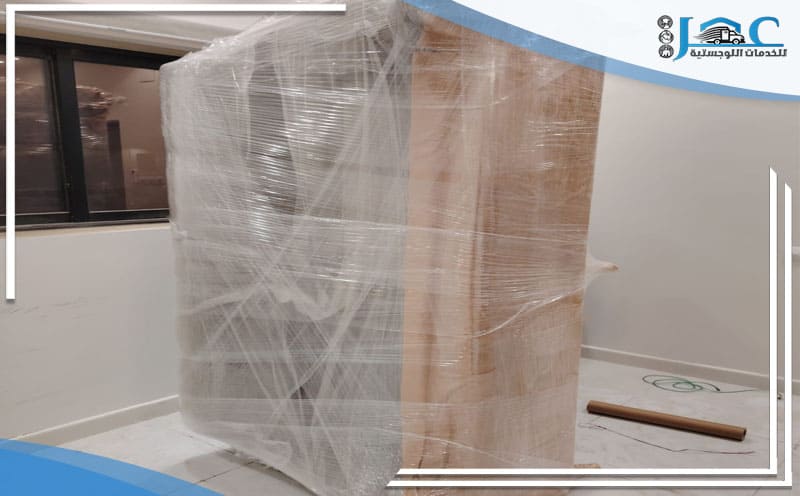 Furniture Moving Company from Medina to Al Ula