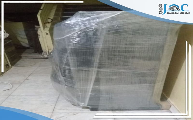Furniture Moving Company from Medina to Badr